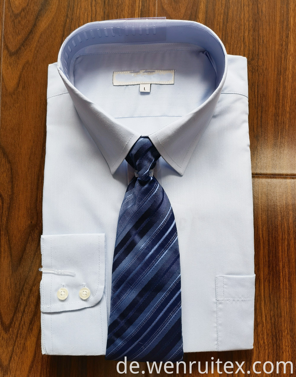 Business Office Cotton Men S Long Sleeve Formal Lapel Shirts